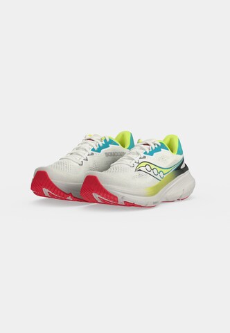 balts saucony Skriešanas apavi 'GUIDE 19'