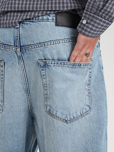 Dxnmxrk Jeans 'DXHarald'‌‌‌‌‌‌‌‌‌‌ in 26/32 in blau, Produktansicht