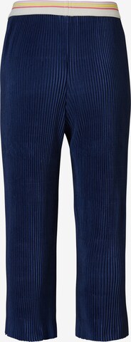 Noppies Loosefit Broek 'Eilet' in Blauw