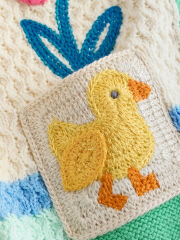 Next Strickjacke in Beige