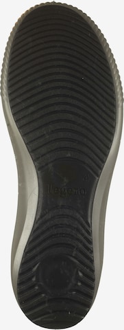 Chaussure de sport à lacets Legero en noir
