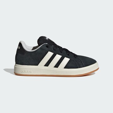 ADIDAS SPORTSWEAR Trainers 'Grand Court 00s' in Black