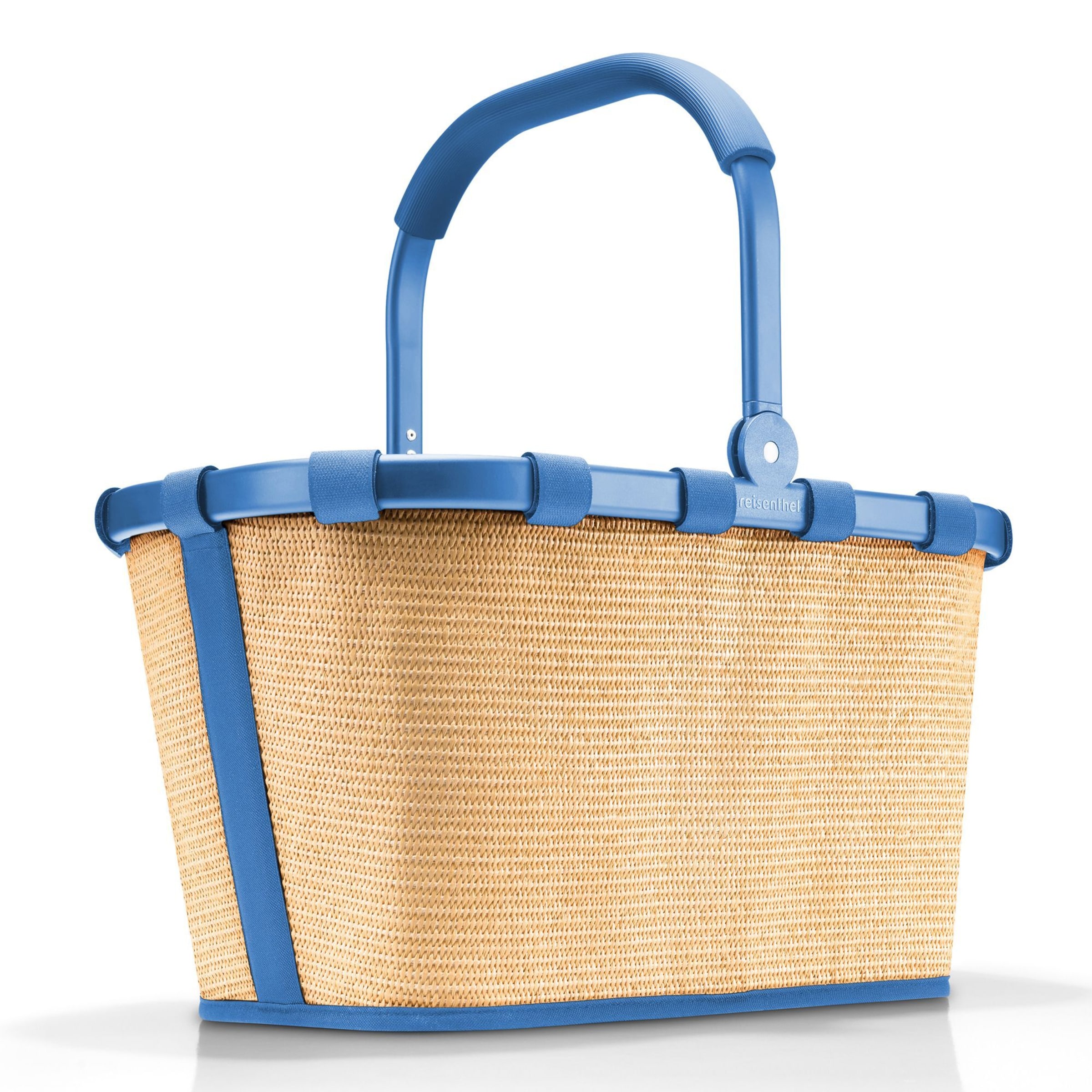 REISENTHEL Shopper in Beige
