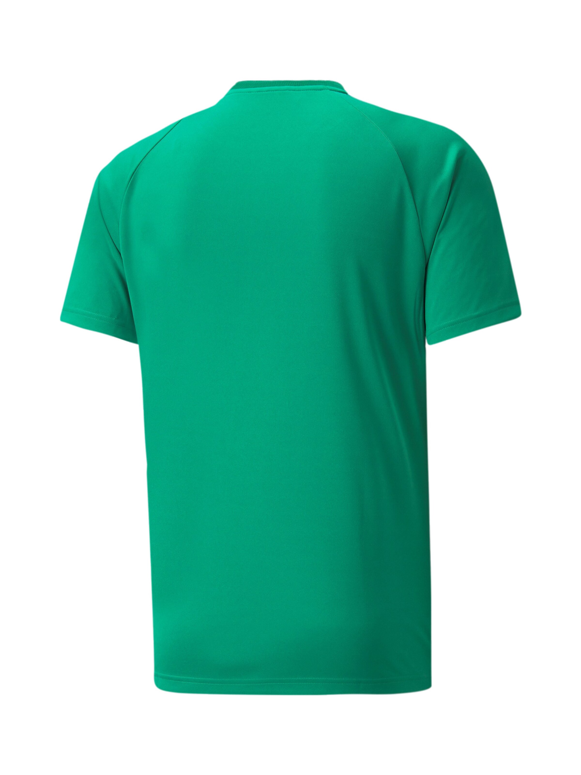 PUMA Jersey in Green