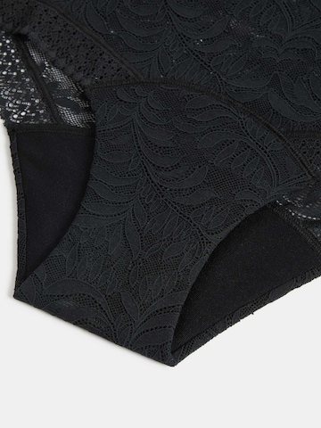 Culotte Marks & Spencer en noir