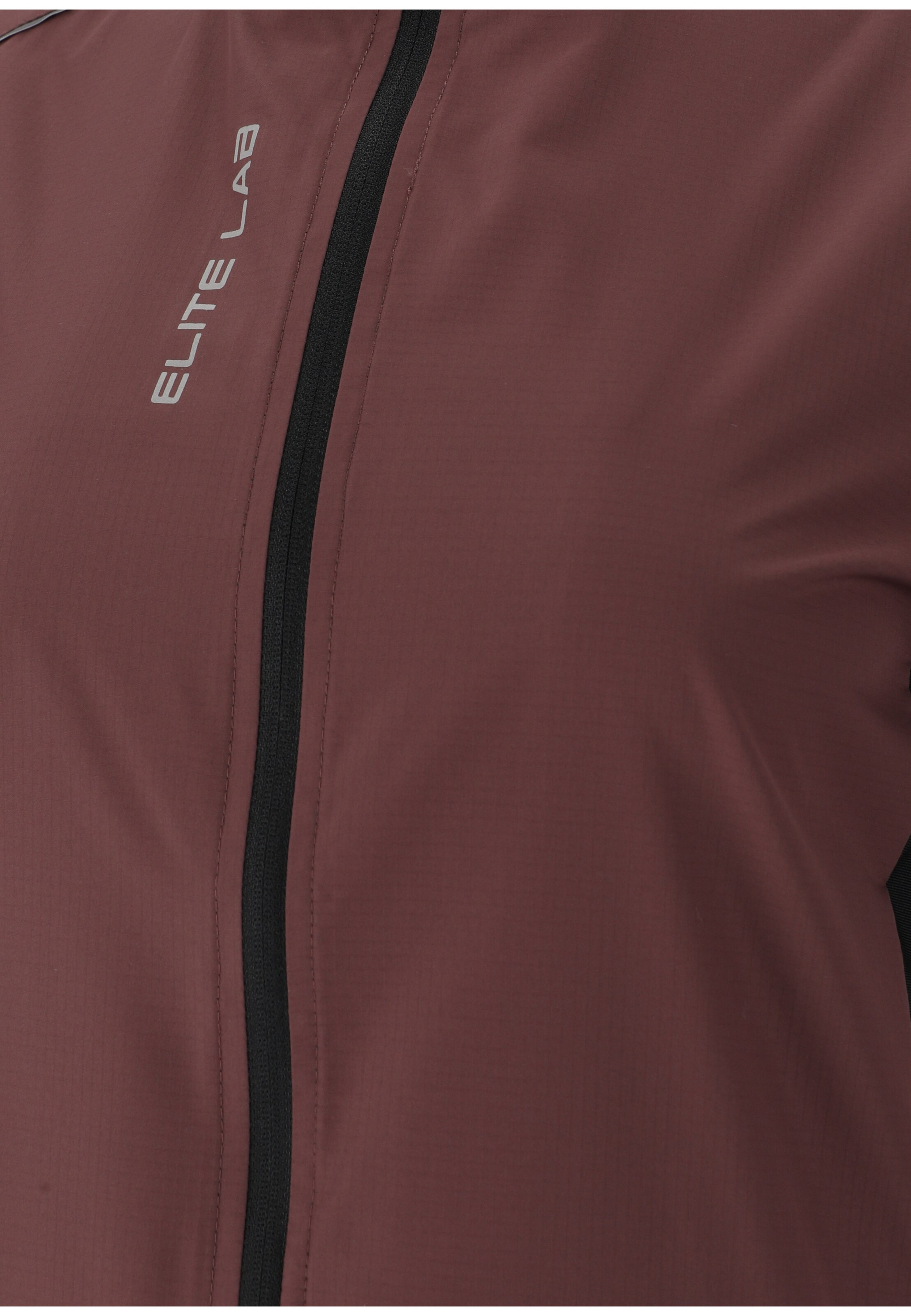 ELITE LAB Sportjacke 'Shell X1 Elite' in Lila