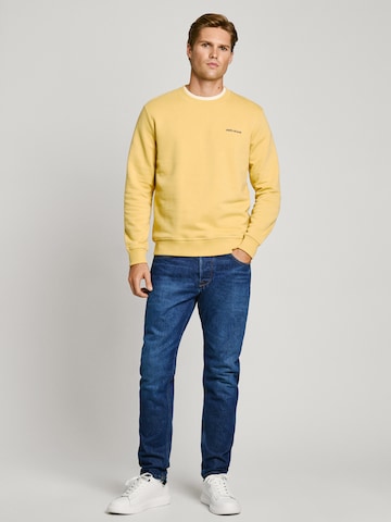 Pepe Jeans Mikina 'Damian' – žlutá