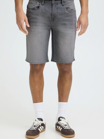 BLEND Regular Jeans ' BHTwister ' in Grey: front