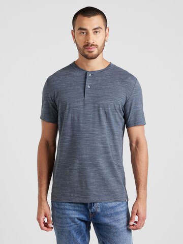 T-Shirt s.Oliver en gris : devant
