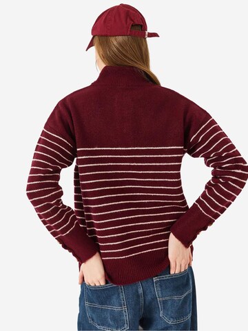 Bianco LucciPulover 'Pullover' - miks boja boja