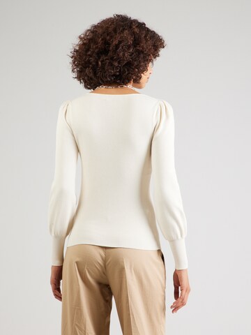 Lauren Ralph Lauren Pullover 'DIEKA' in Beige