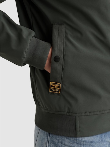Giacca di mezza stagione 'Skyglider jacket' di PME Legend in grigio