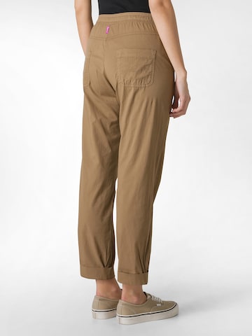 regular Pantaloni di DEHA in marrone