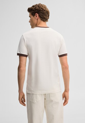 STRELLSON Shirt in White