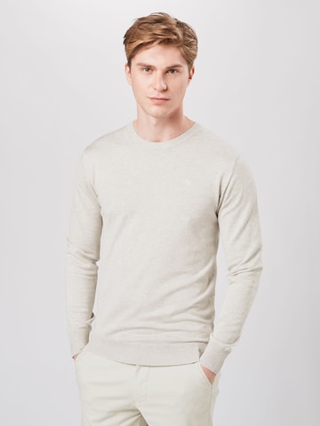 SCOTCH & SODA Trui in Beige