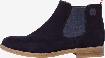 Boots chelsea di s.Oliver in blu