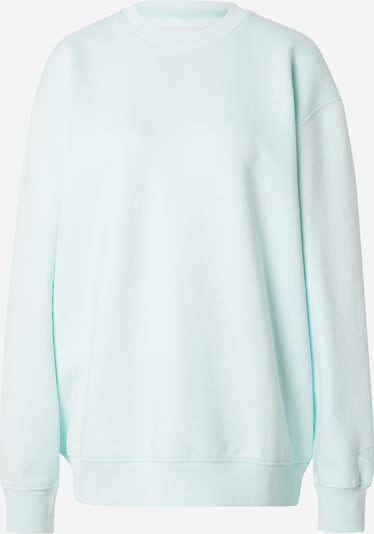 ESPRIT Sportisks džemperis, krāsa - pasteļzaļš, Preces skats