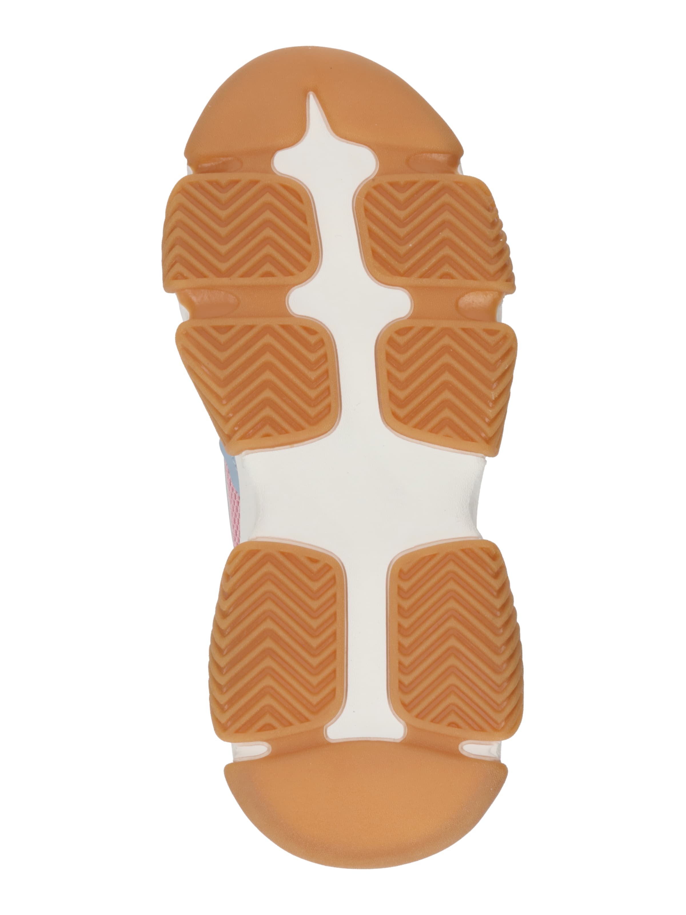 STEVE MADDEN Sneakers 'Possession' in Mixed colors