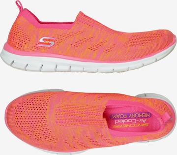 SKECHERS Sneaker 39 in Orange: Vorderseite