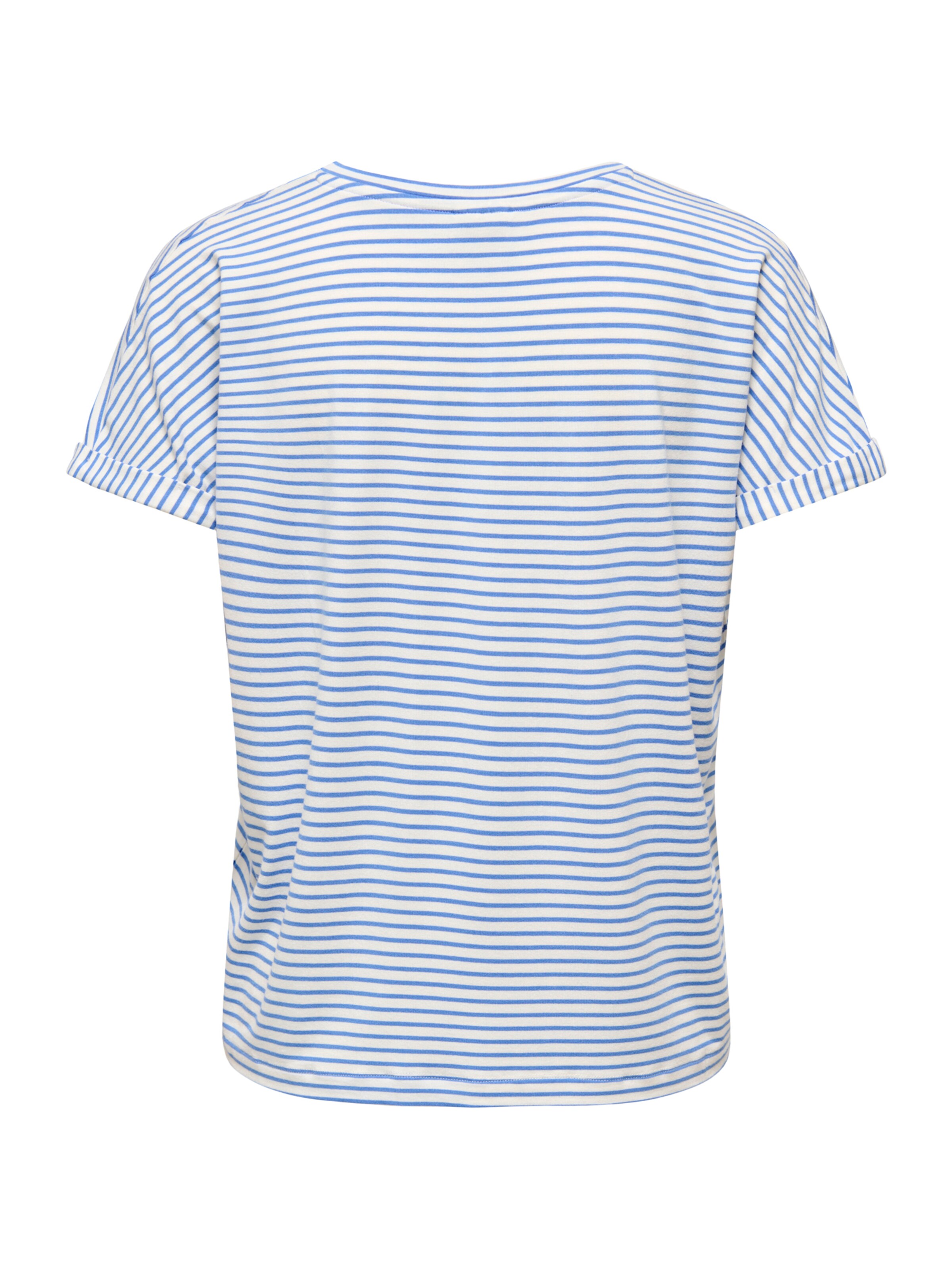 JDY T-Shirt 'JDYSISSY' in Weiß