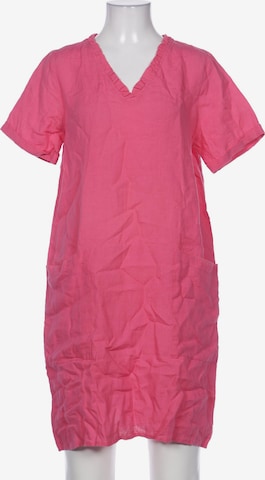 PRINCESS GOES HOLLYWOOD Kleid S in Pink: predná strana