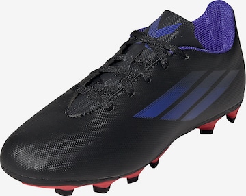 Chaussure de sport 'Speedflow' ADIDAS PERFORMANCE en noir