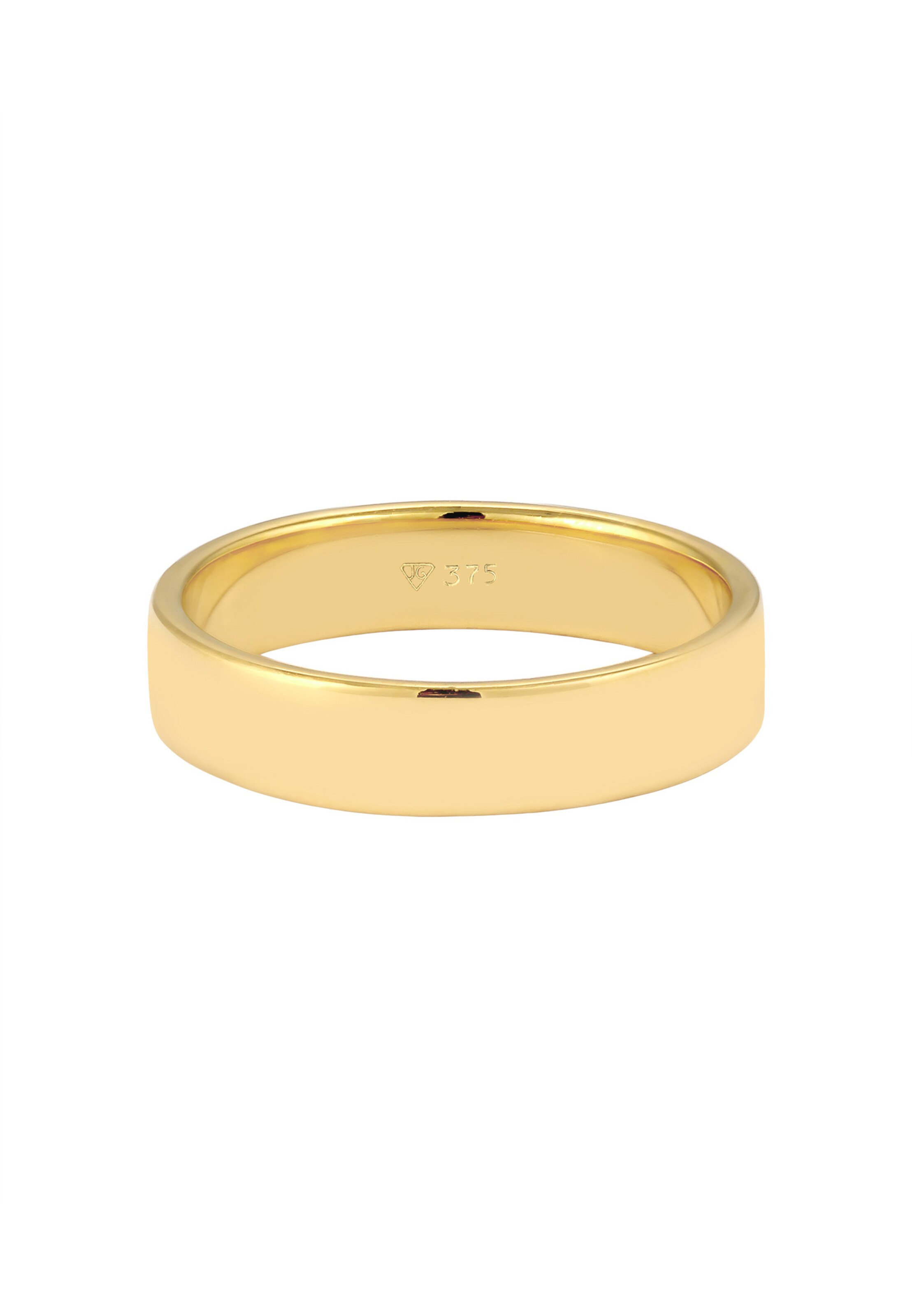 ELLI PREMIUM Ring in Gold