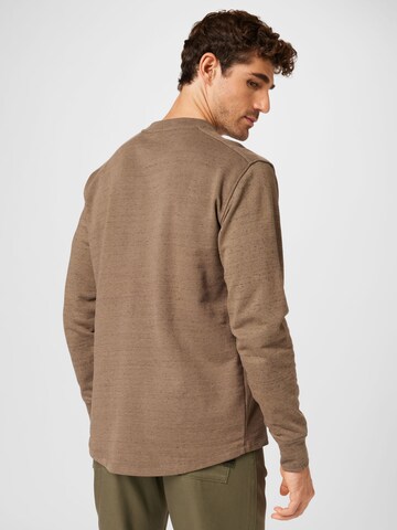 G-STAR Sweatshirt 'Lash' in Green