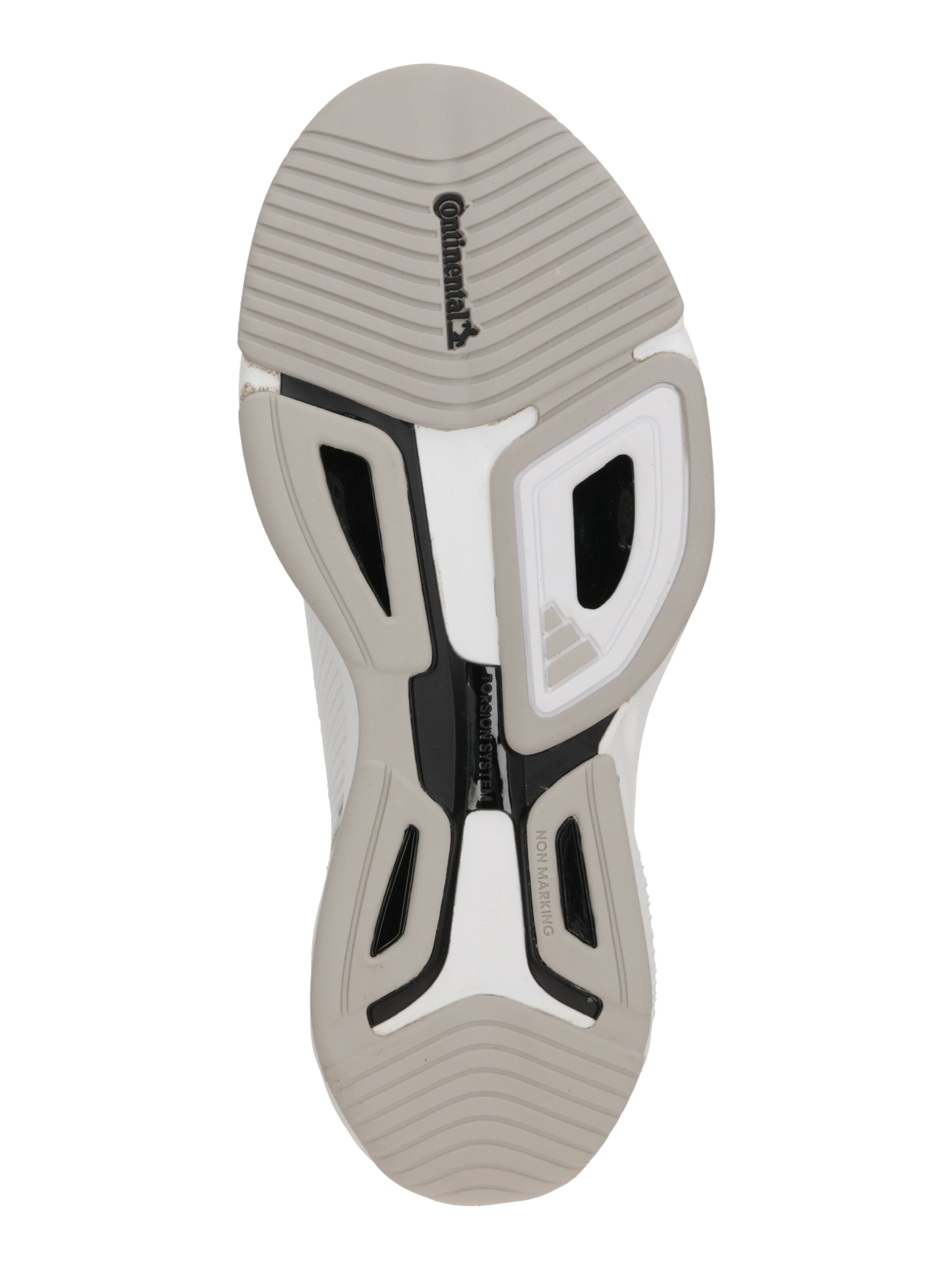 balta ADIDAS PERFORMANCE Sportiniai batai 'Rapidmove Adv Trainer'