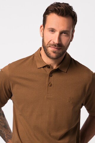 JP1880 Shirt in Bruin