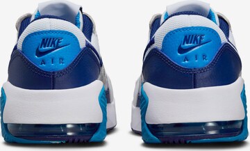 Nike Sportswear Sneaker 'AIR MAX EXCEE GS' in Weiß