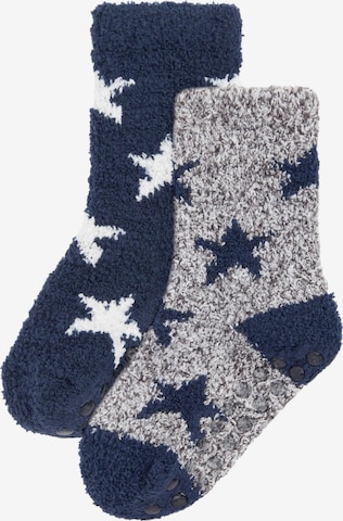 mėlyna Next Kojinės: priekis