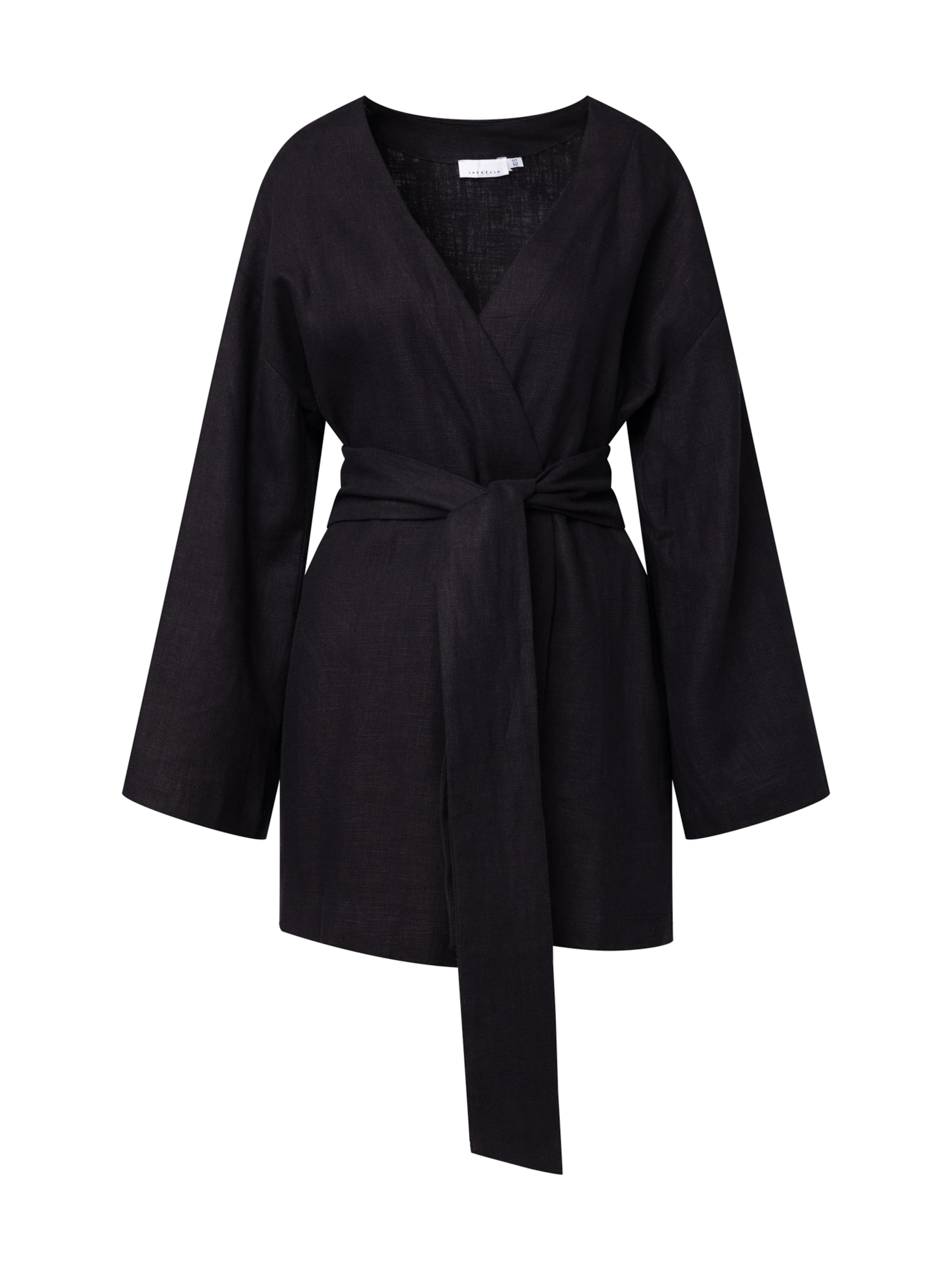 Laurella Dress in Black, Item view