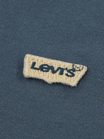 Levi's Kids Koszulka w kolorze niebieski