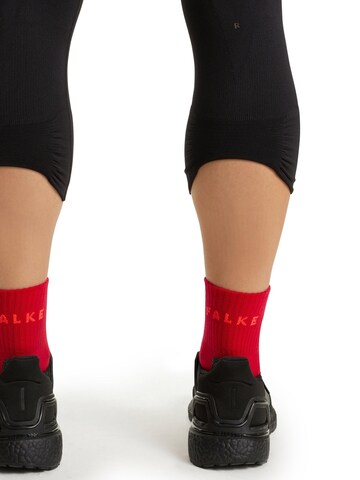 FALKE Strumpfhose 'Compression'‌‌ in Schwarz