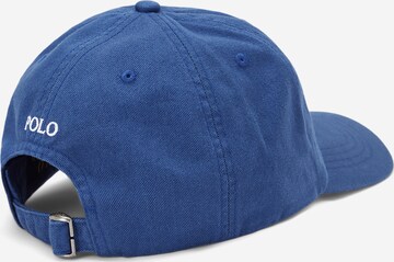 Chapeau Polo Ralph Lauren en bleu