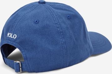 Polo Ralph Lauren - Sombrero en azul