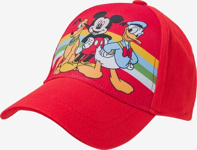 Disney Mickey Mouse & friends Beanie in Mixed colors / Red, Item view