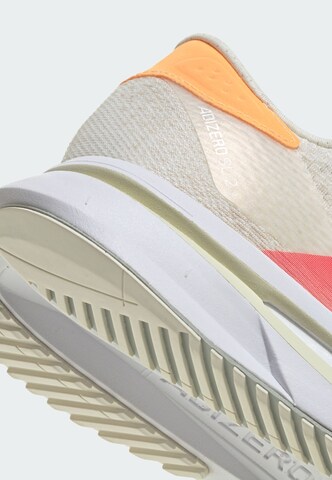 ADIDAS PERFORMANCE Loopschoen 'Adizero SL2' in Wit