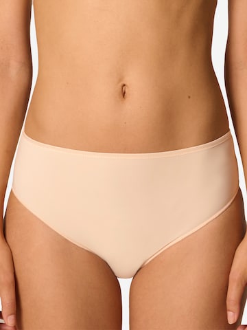 Simone Perele Panty 'Andora' in Beige