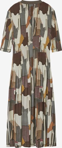 Adolfo Dominguez Dress in Brown