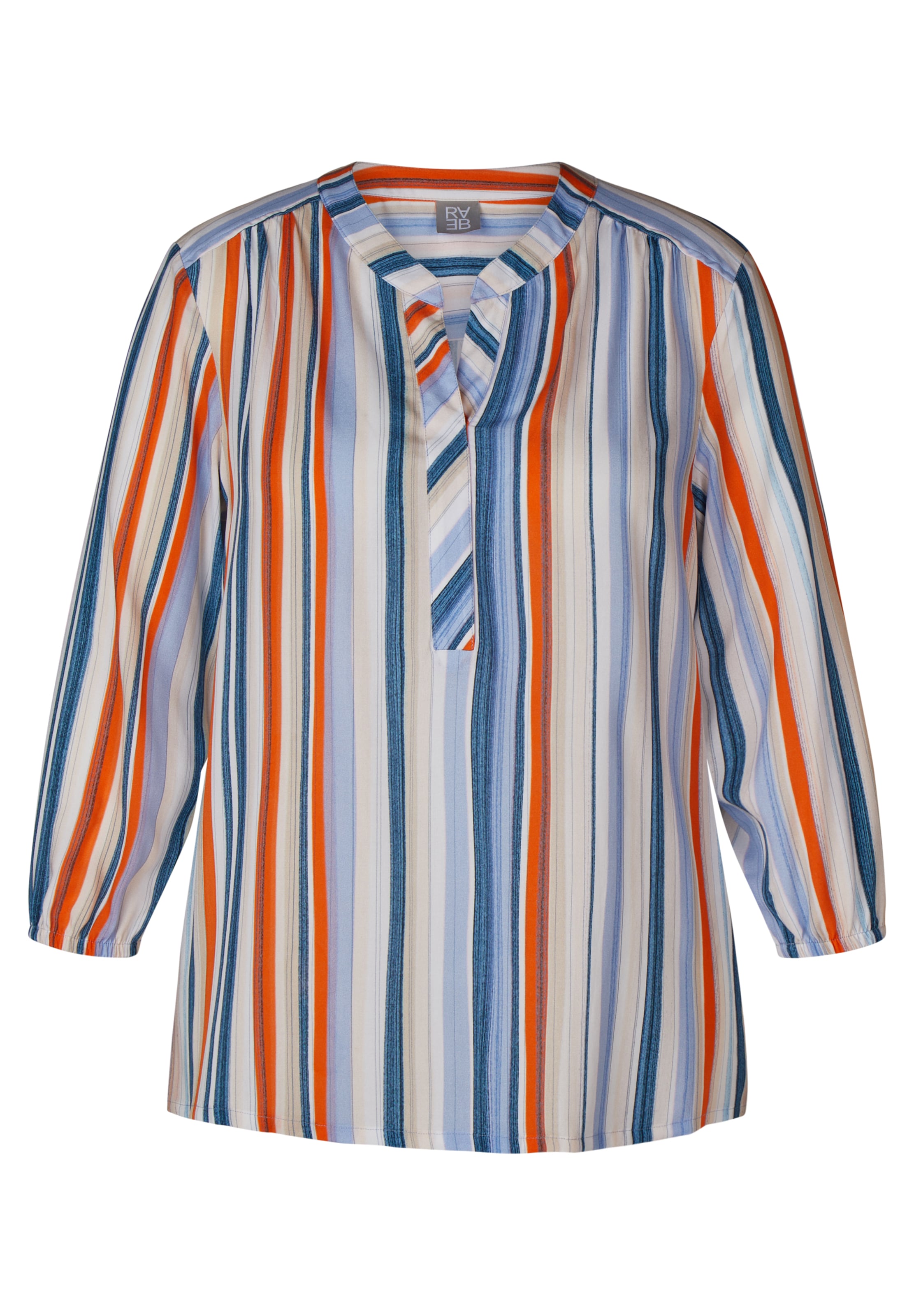Rabe Blouse in Mixed colors: front