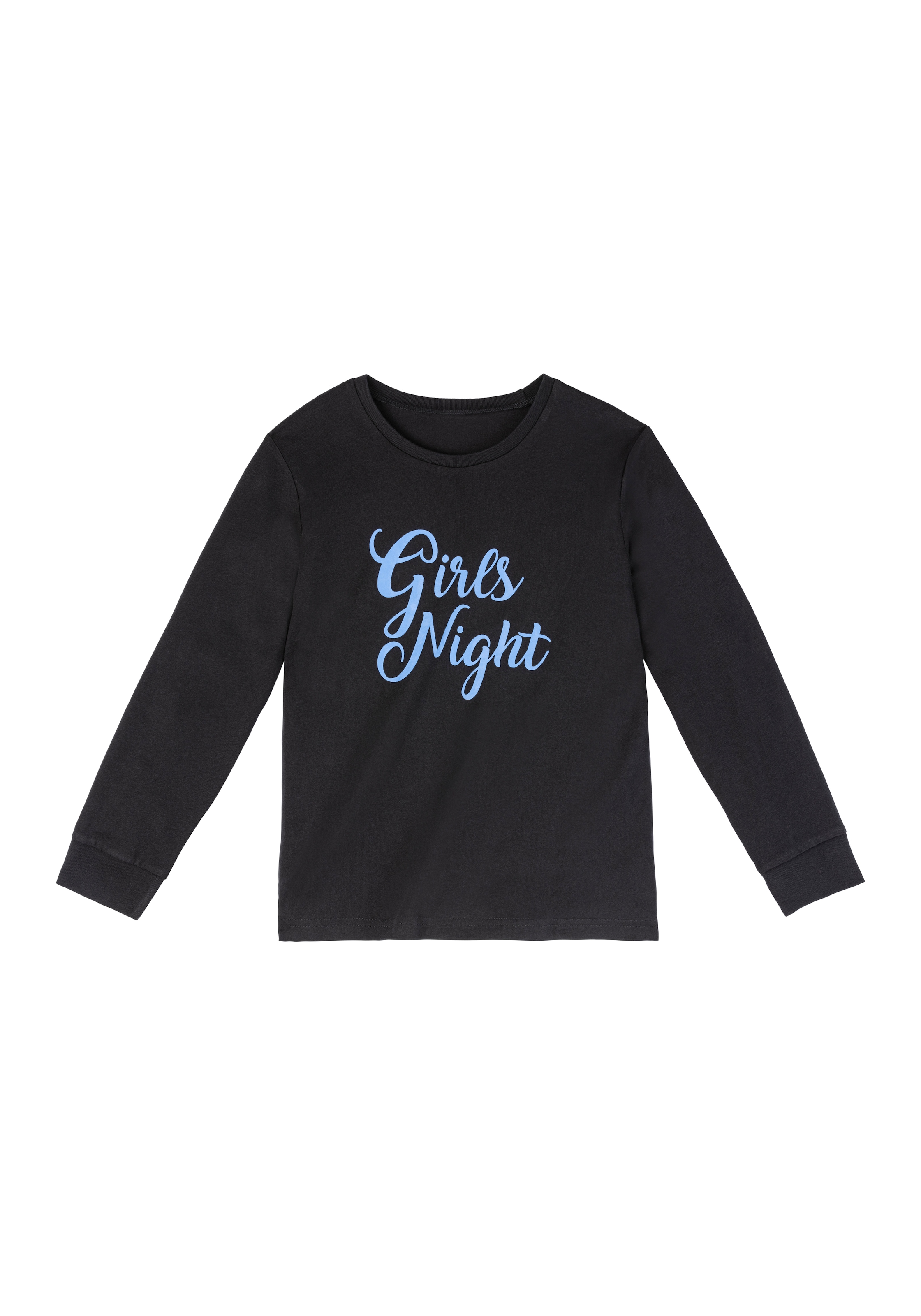 BUFFALO Пижама в Синий