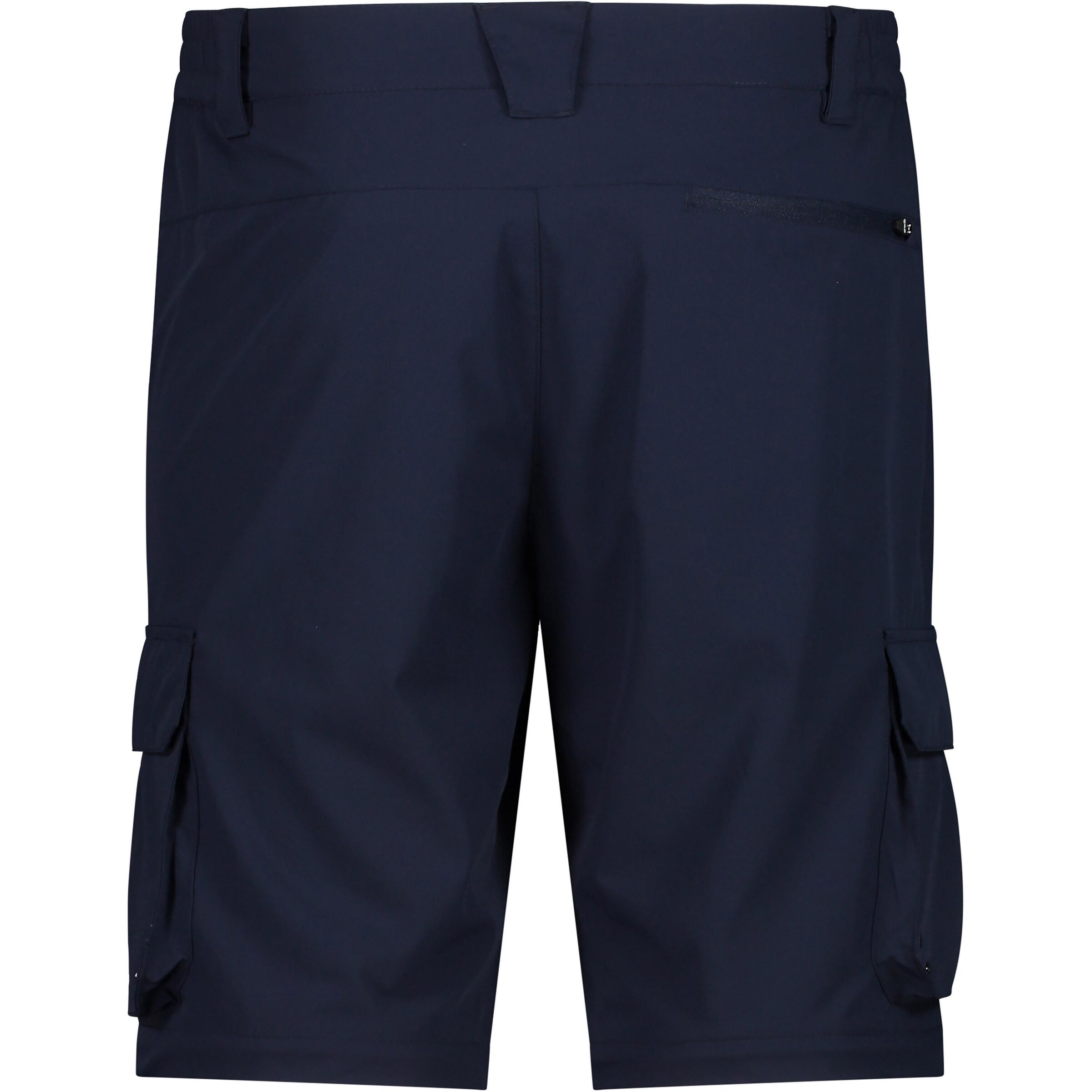 CMP - regular Pantalón de montaña en azul