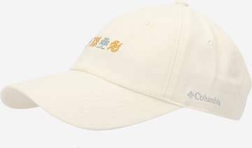 COLUMBIASportska šilterica 'Wellzy™' - bijela boja: prednji dio