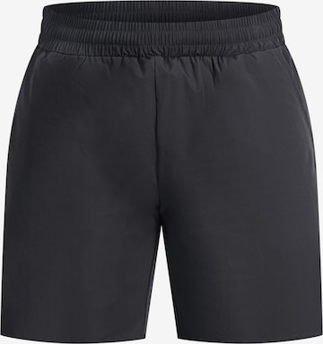 Smilodox Regular Sporthose 'Sydney' in Schwarz: predná strana