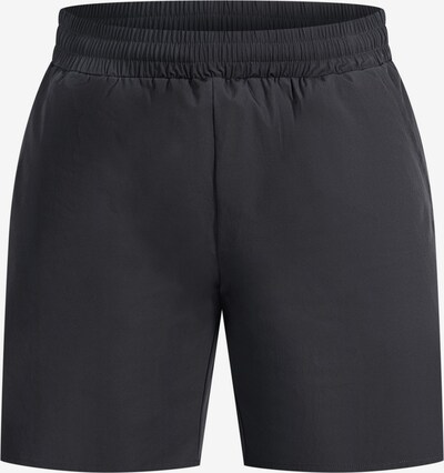 Smilodox Workout Pants 'Sydney' in Black, Item view
