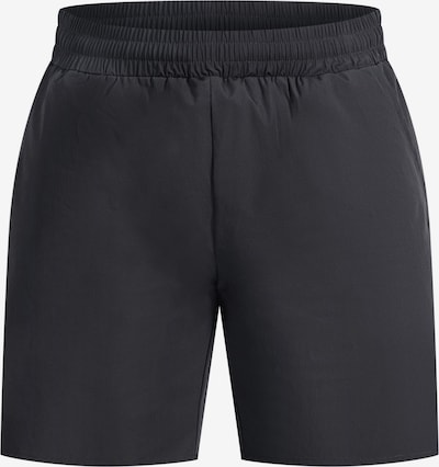Smilodox Pantalon de sport 'Sydney' en noir, Vue avec produit