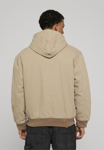 DICKIES Jacke 'Hilham' in Beige