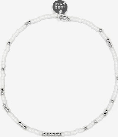 Luxenter Náramek 'Xanvi' ve velikosti 16 cm - stříbrná, Produkt